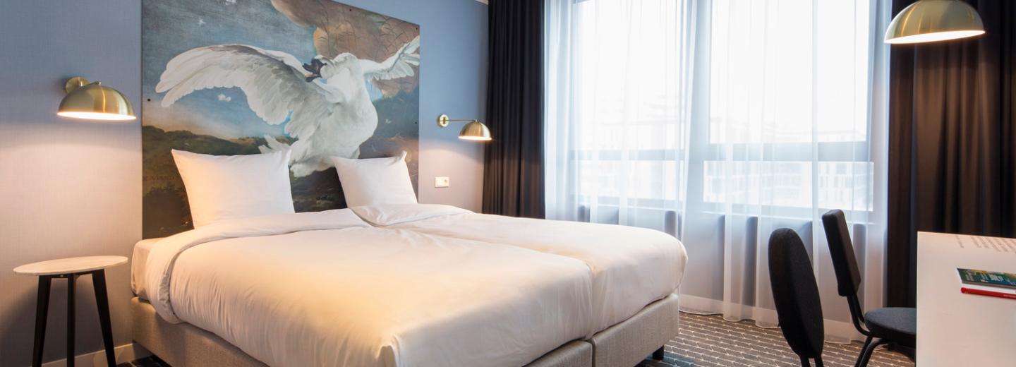 © Eurotours Zimmerbeispiel