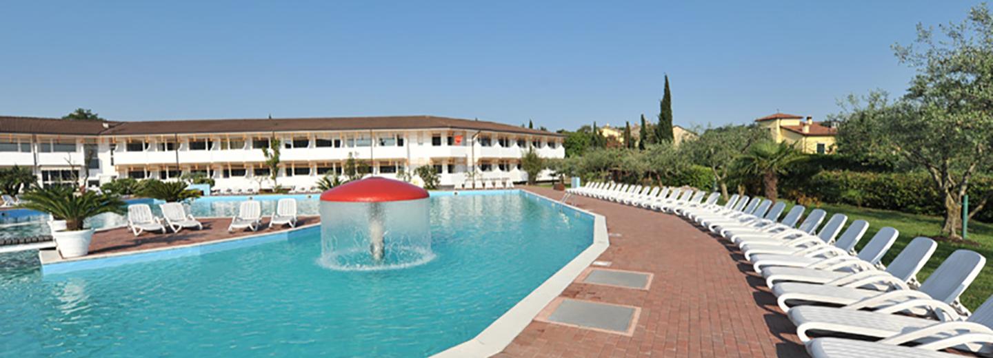 © Eurotours Hotel Gardesano, Bussolengo