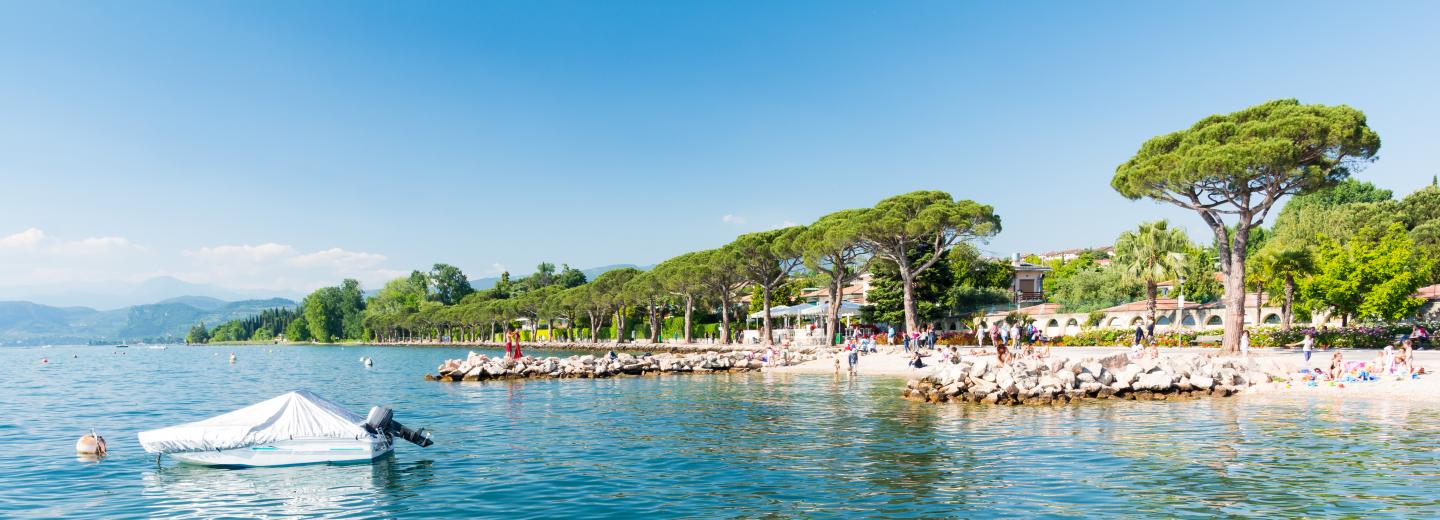 © Eurotours Gardasee