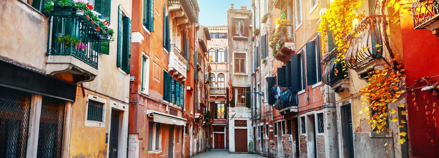 © Eurotours Venedig