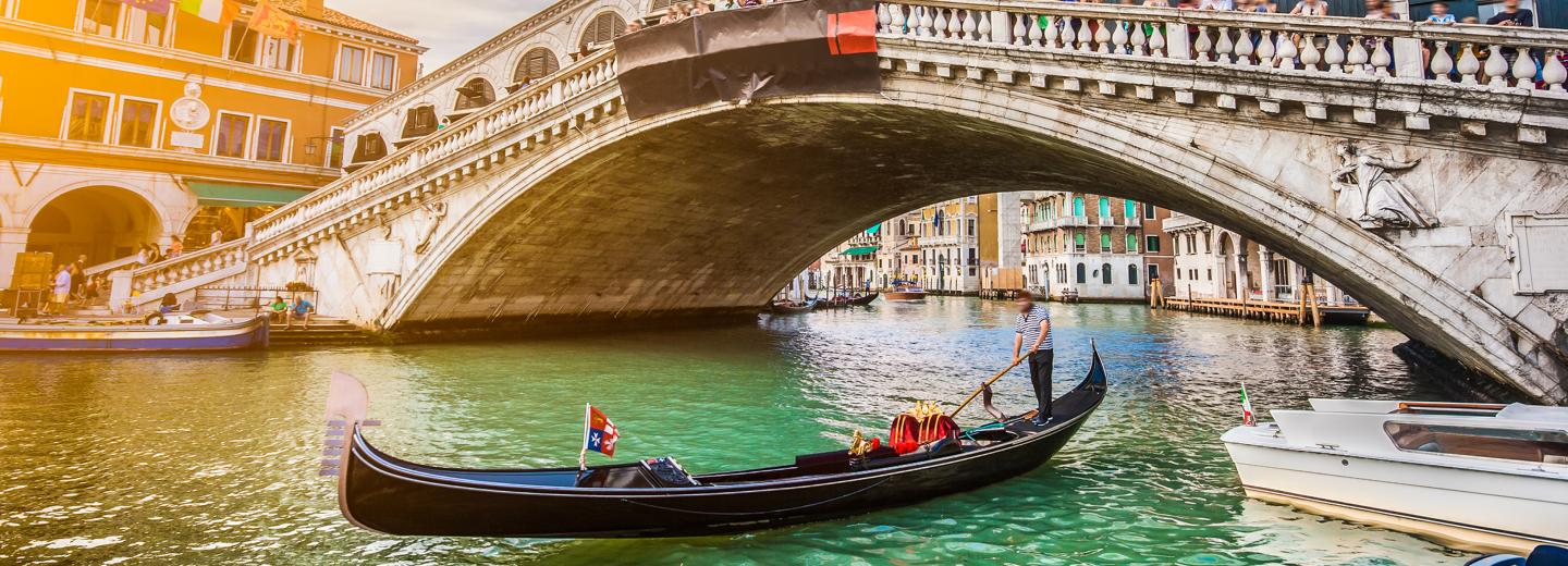 © Eurotours Venedig