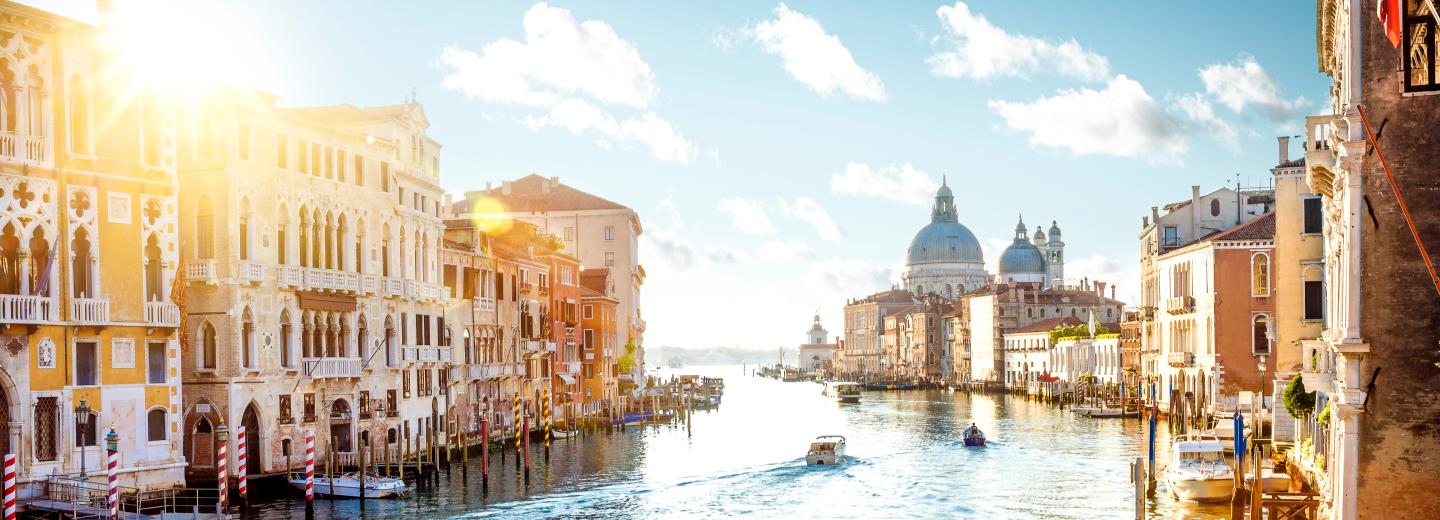 © Eurotours Venedig