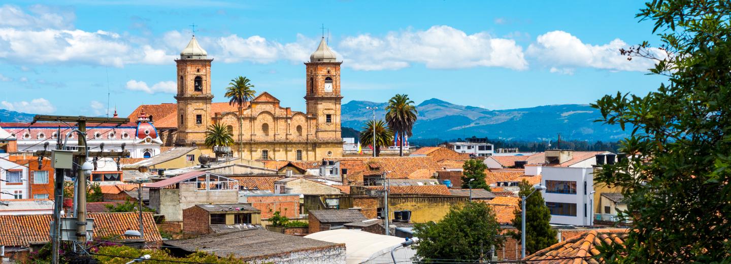 © Eurotours Bogotá
