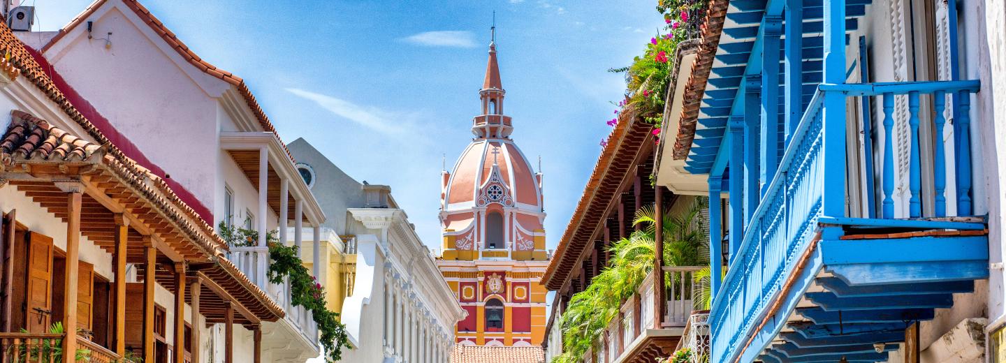 © Eurotours Cartagena