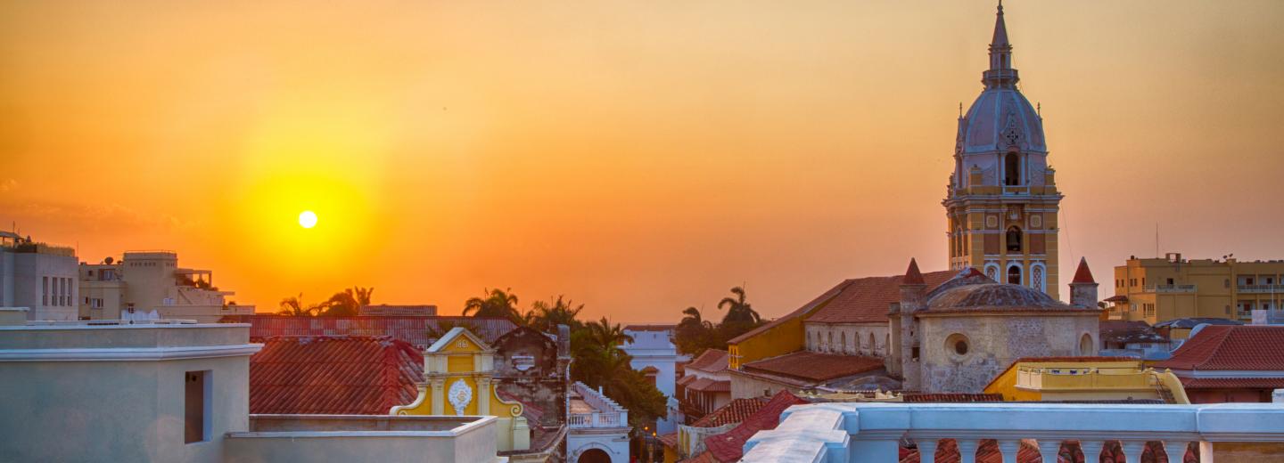 © Eurotours Cartagena
