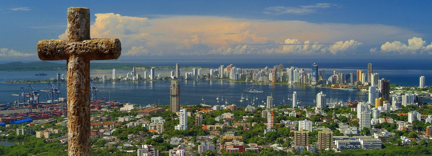 © Sky Limit Cartagena