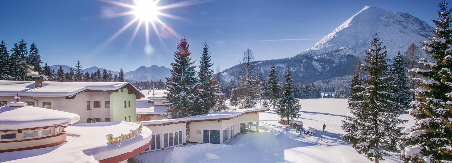 © Eurotours Alpenhotel Karwendel, Leutasch