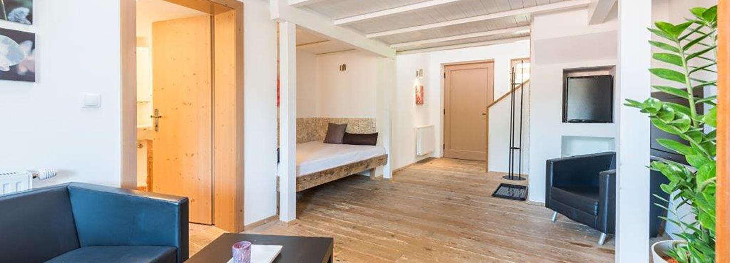 © Eurotours Urlaubsparadies Salzburg: Entspannung im Tauern Spa