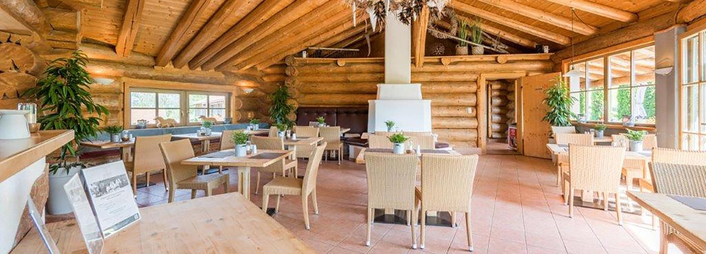 © Eurotours Urlaubsparadies Salzburg: Entspannung im Tauern Spa