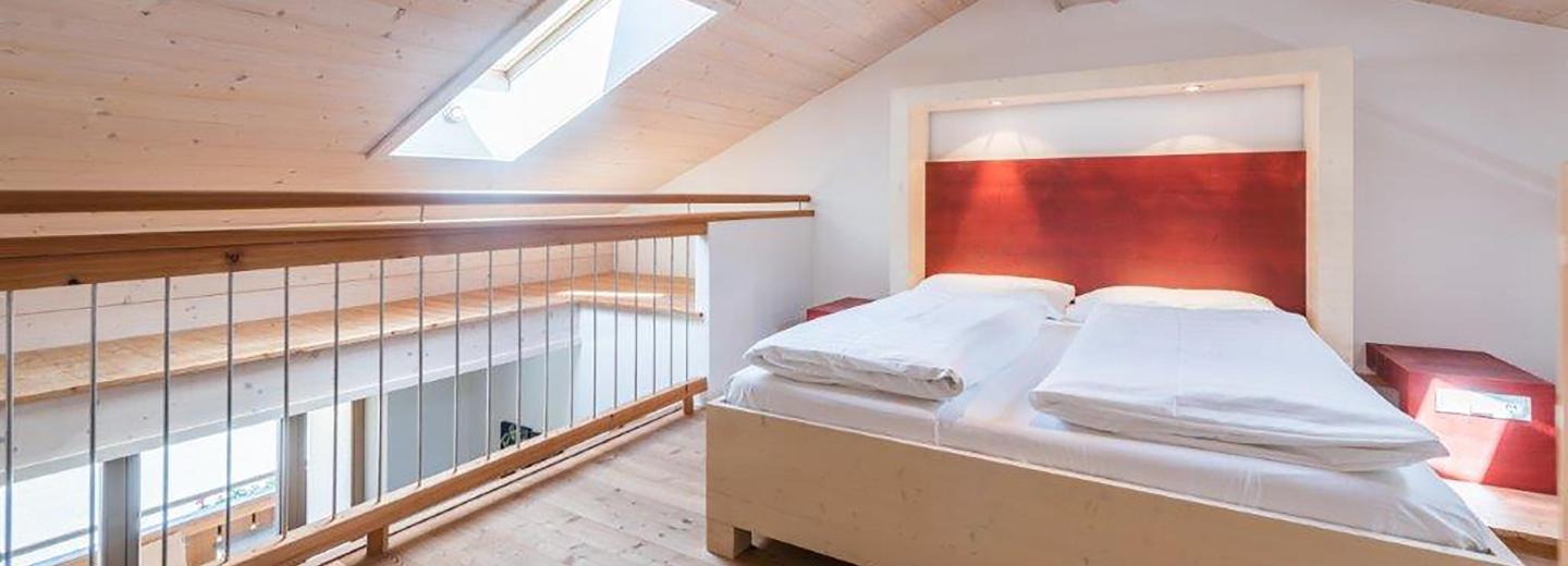 © Eurotours Zimmerbeispiel