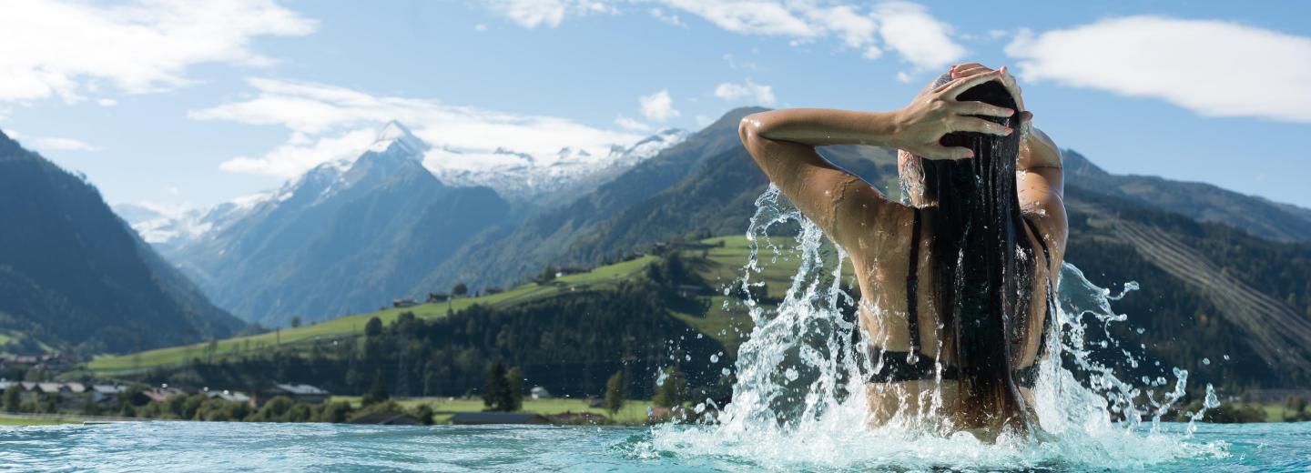 © Eurotours Therme Tauern Spa, Kaprun