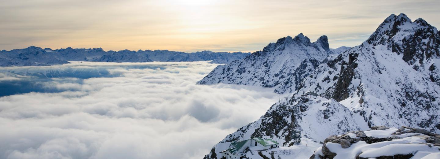 © Eurotours Innsbruck