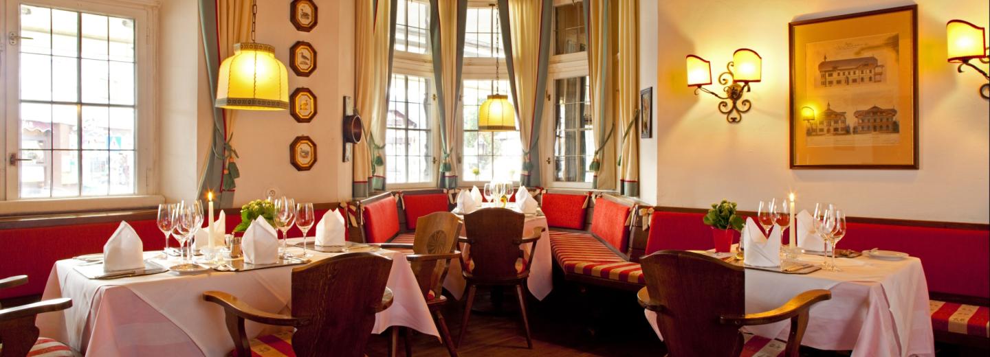 © Sporthotel IGLS Igls: Typisch Tirol