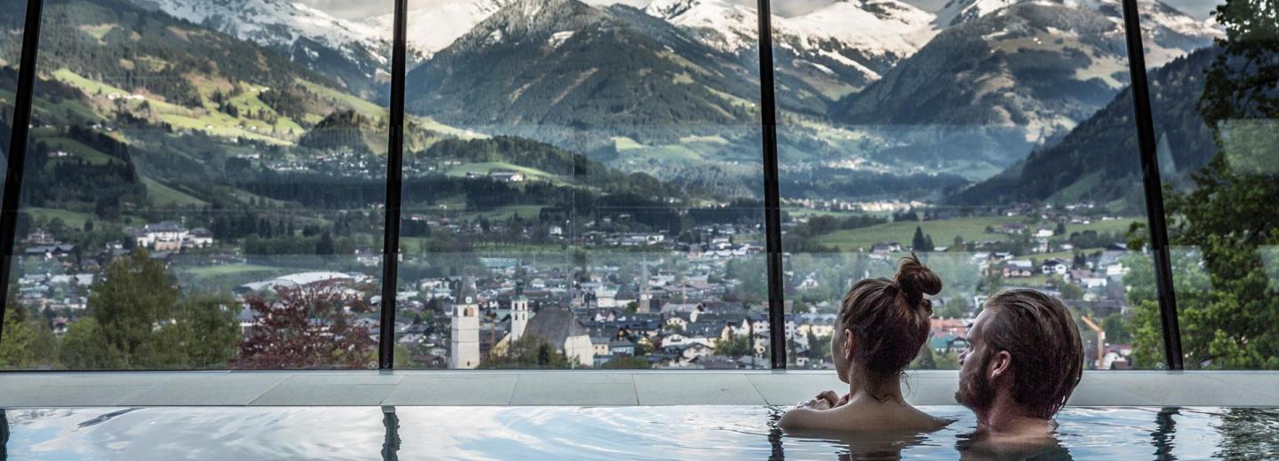 © Eurotours Kitzbühel: Ski- und Snowboarder Eldorado