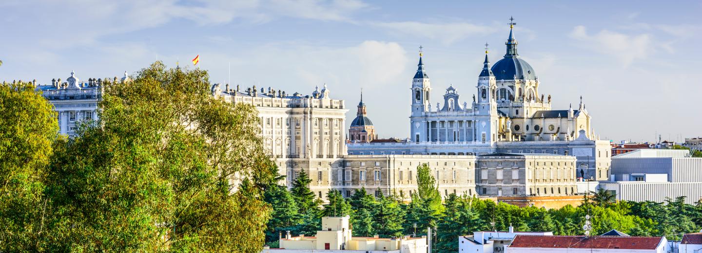 © Eurotours Madrid