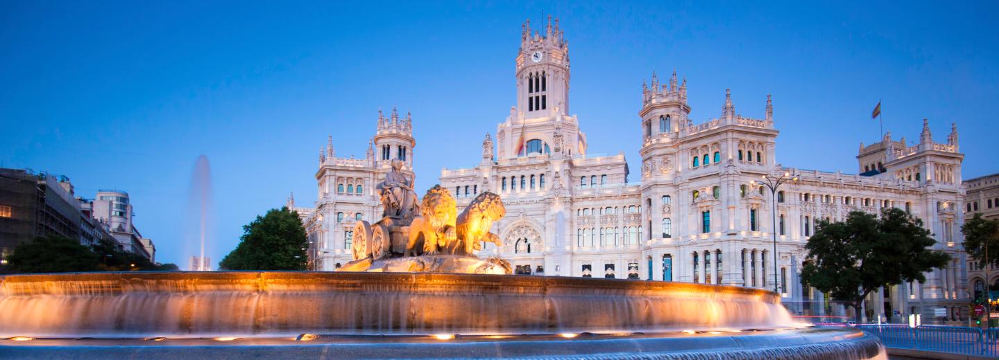 © Eurotours Madrid