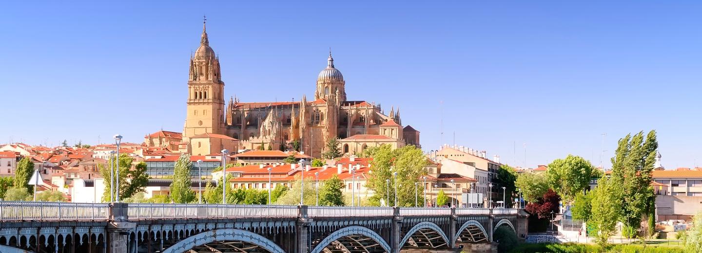 © Eurotours Salamanca