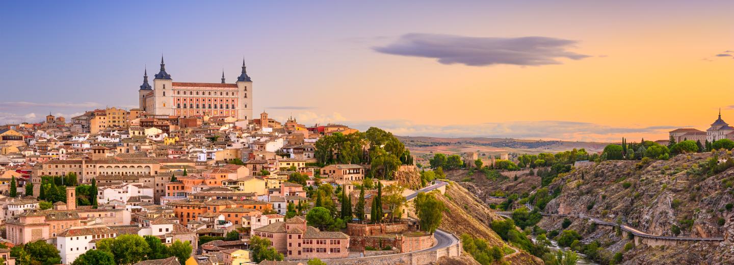 © Eurotours Toledo