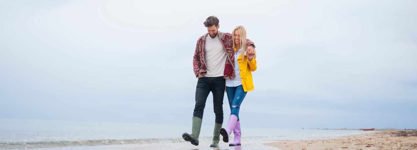© Eurotours Ostseeluft auf Rügen schnuppern