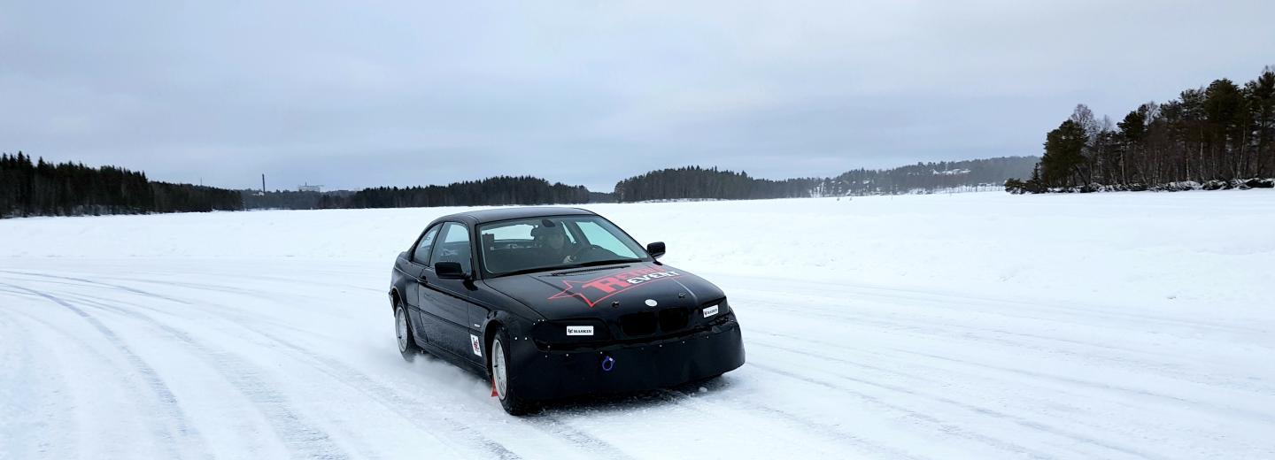 © Eurotours Abenteuer im hohen Norden: Snow & Fun in Lappland