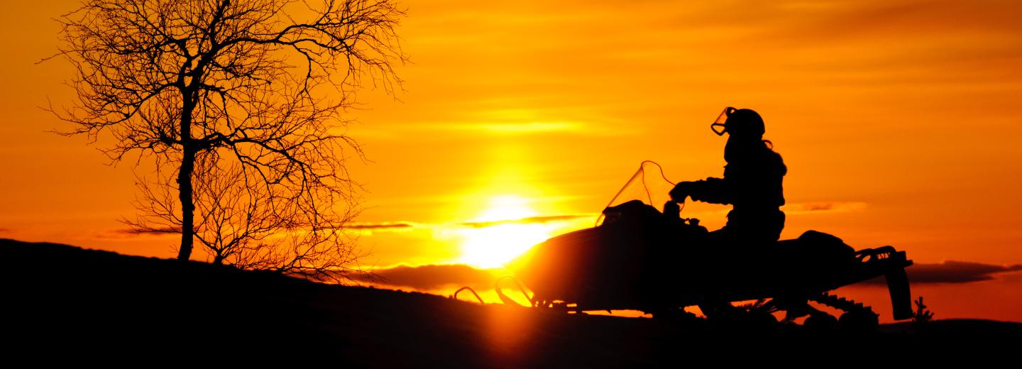 © Eurotours Abenteuer im hohen Norden: Snow & Fun in Lappland