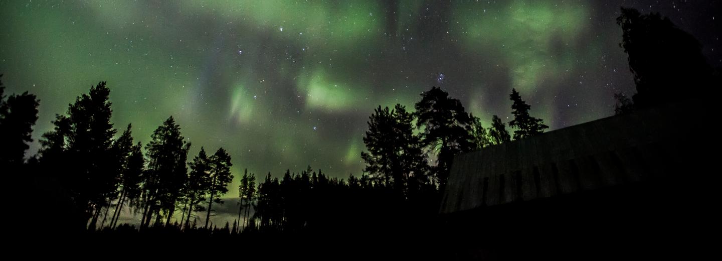 © Eurotours Abenteuer im hohen Norden: Snow & Fun in Lappland