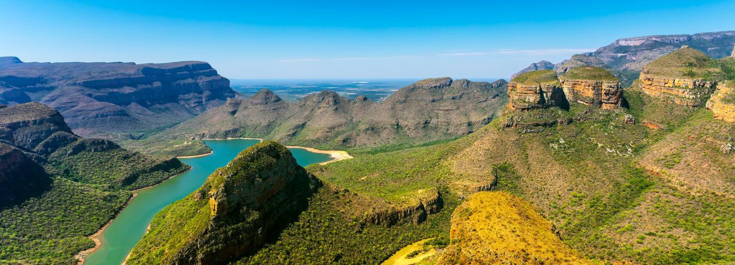 © Eurotours Blyde River Canyon