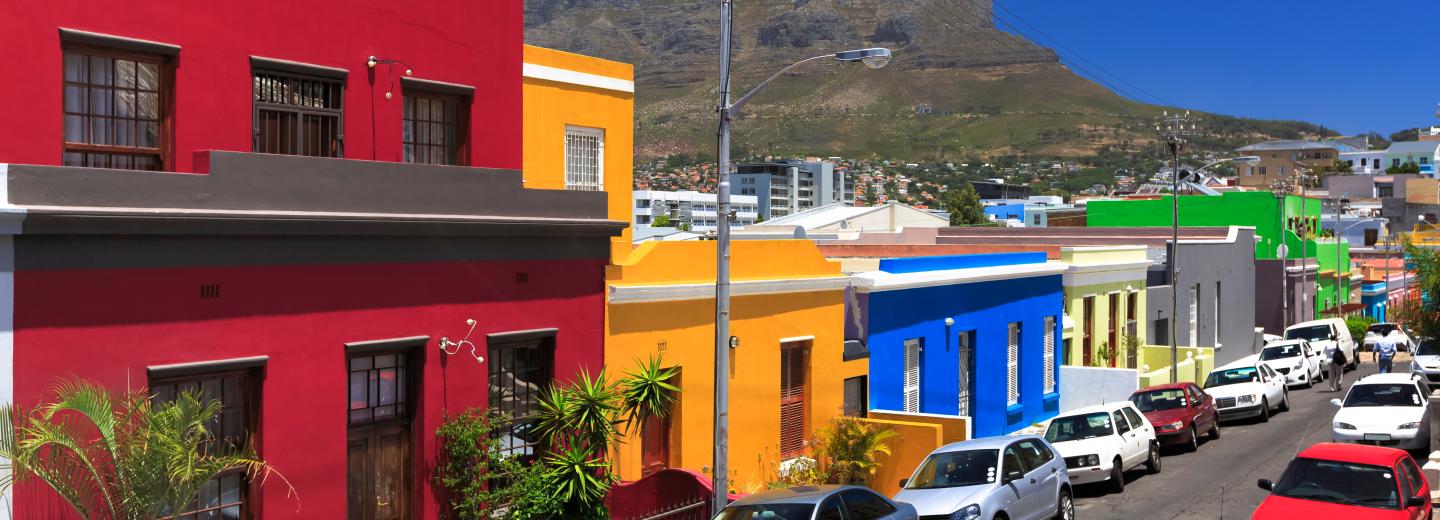 © Eurotours Einmaliges Erlebnis: Rundreise durch Südafrika