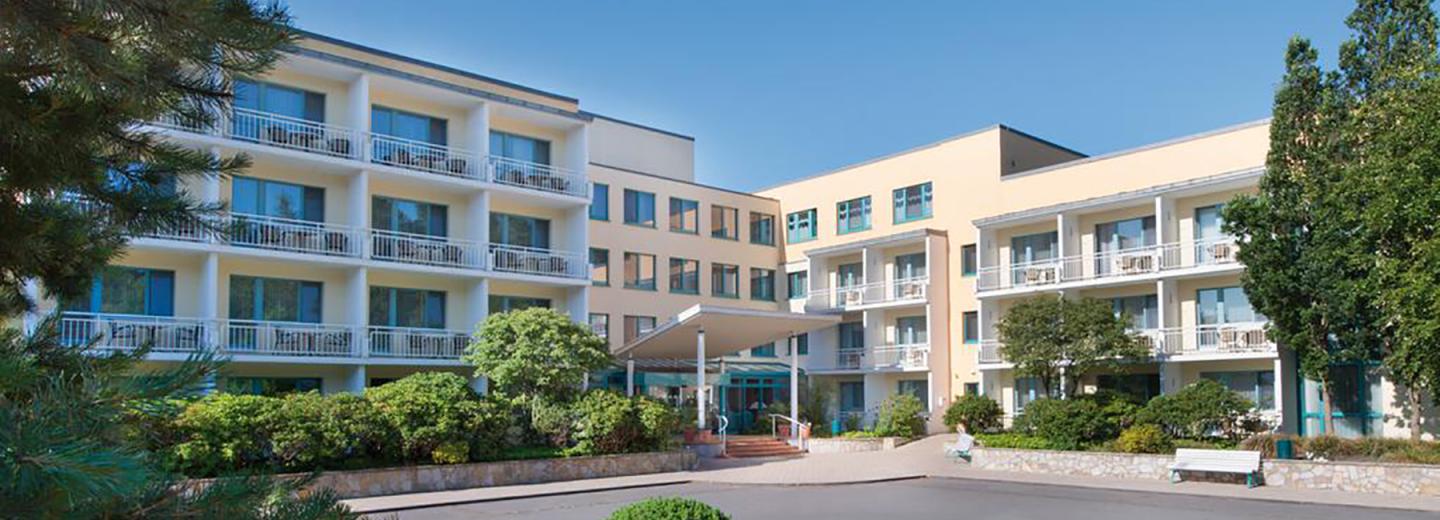 © Eurotours Bernstein Hotel Prerow