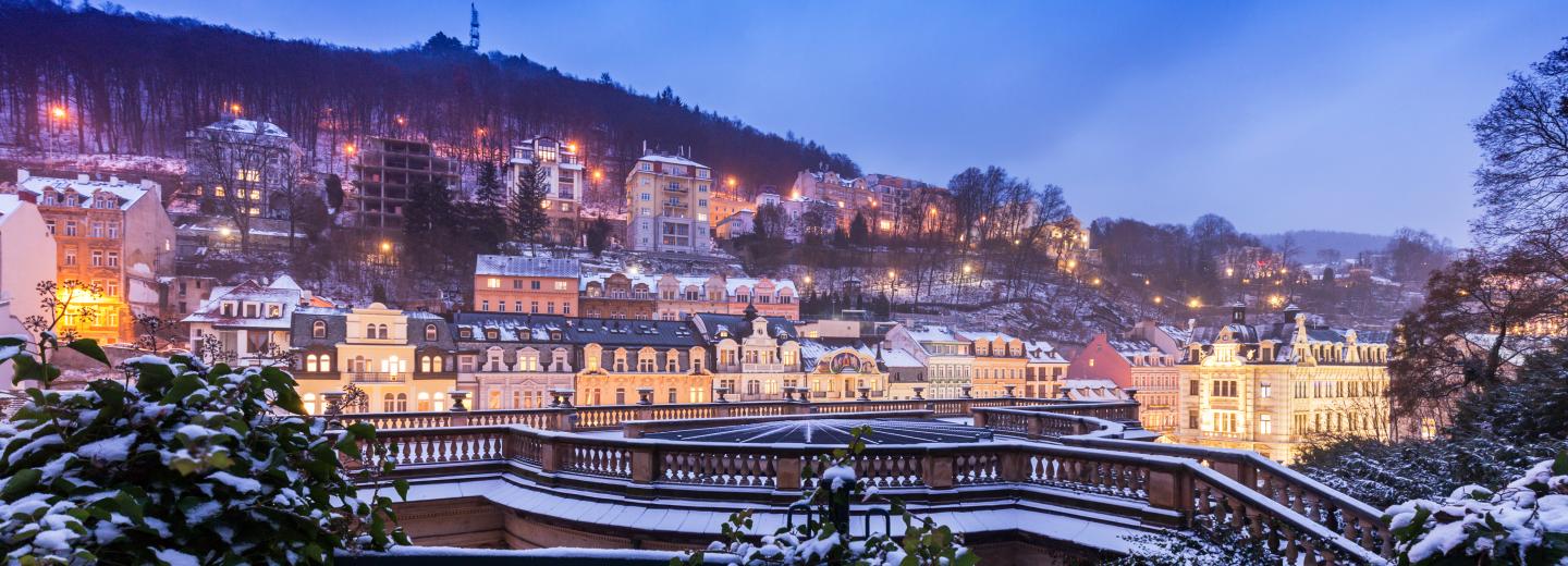 © Eurotours Karlsbad