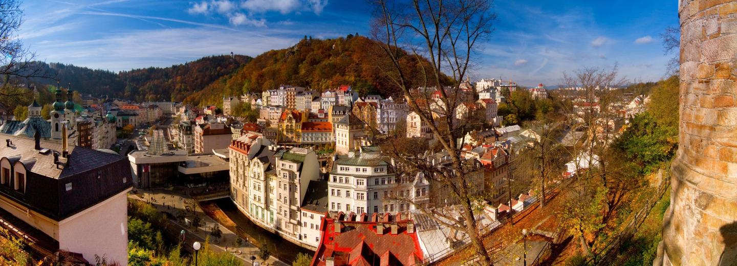 © www.karlovyvary.cz Karlsbad
