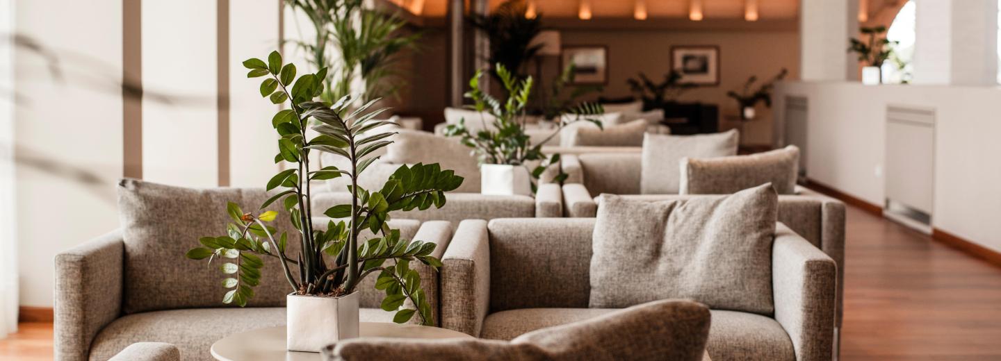 © Eurotours Hotel Corte Valier, Lazise