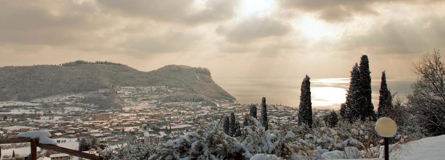 © Eurotours Gardasee