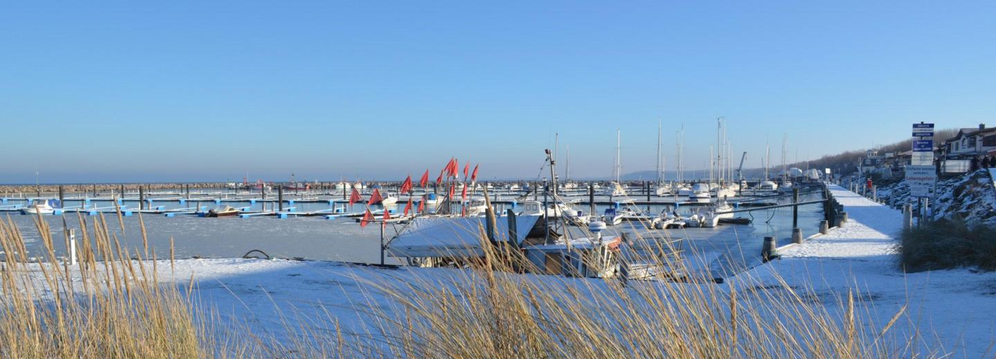 © Eurotours Energie tanken an der Ostsee