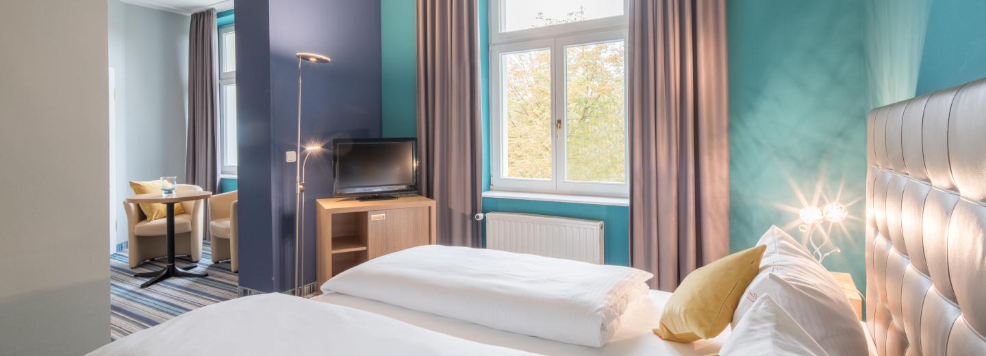 © Eurotours Juniorsuite