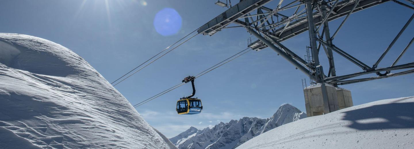 © Zillertal Tourismus GmbH, Andre Schönherr Region Zillertal