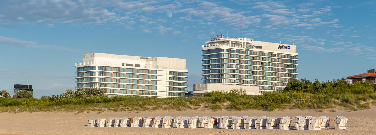 © Eurotours Radisson Blu Resort Swinoujscie