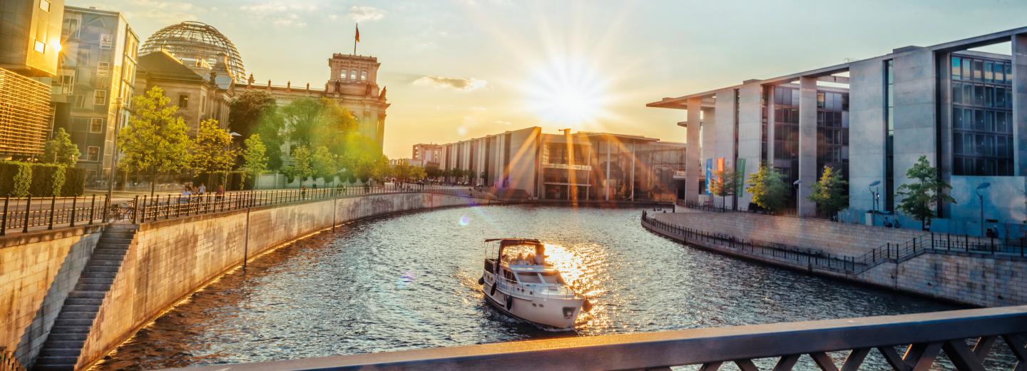 © Eurotours Berlin