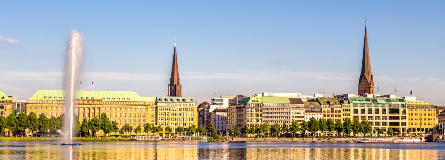 © Eurotours Hamburg