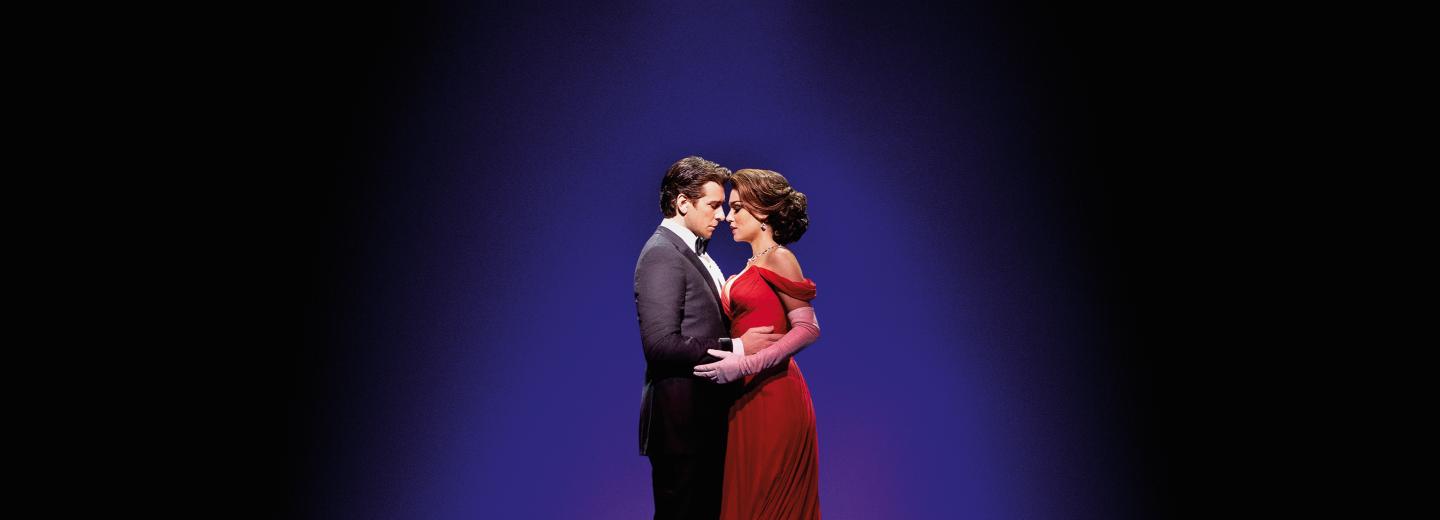© Stage Entertainment PRETTY WOMAN, Hamburg