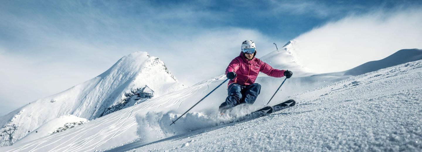 © Zell am See-Kaprun Tourismus - http://zellamsee-kaprun.com Region Zell am See-Kaprun