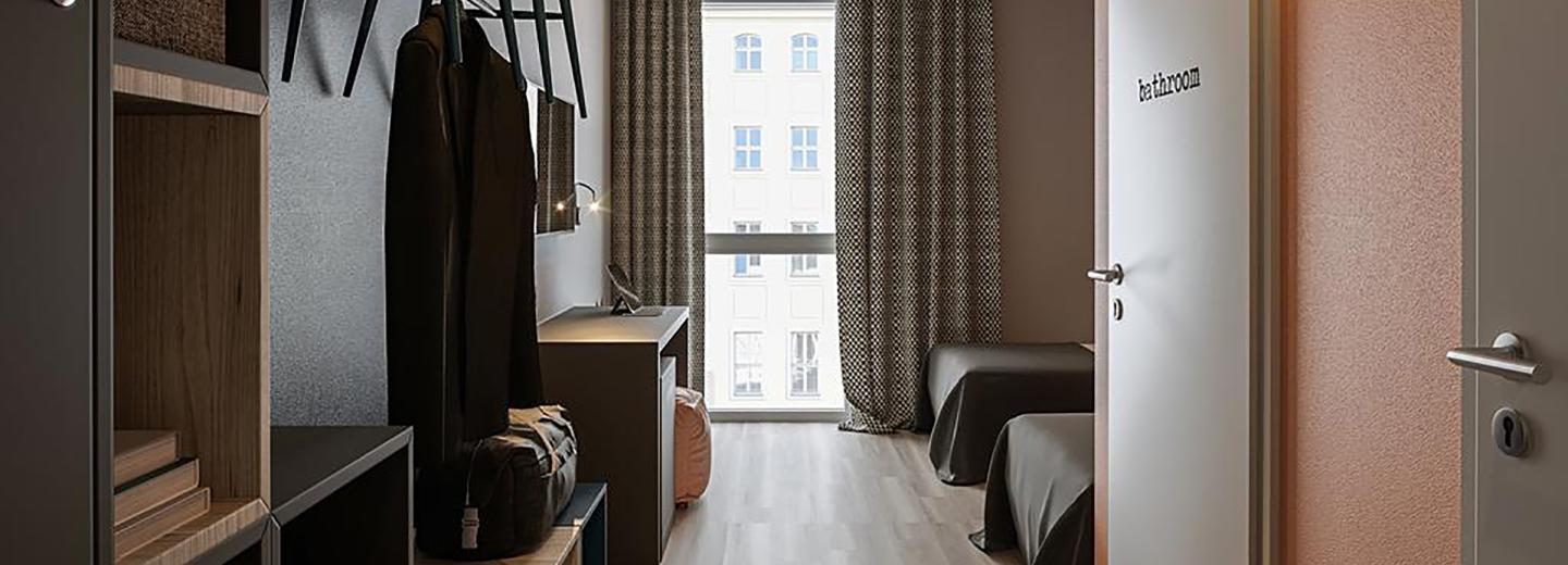 © Eurotours Zimmerbeispiel