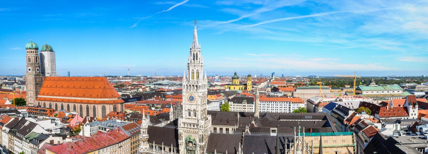© Eurotours München