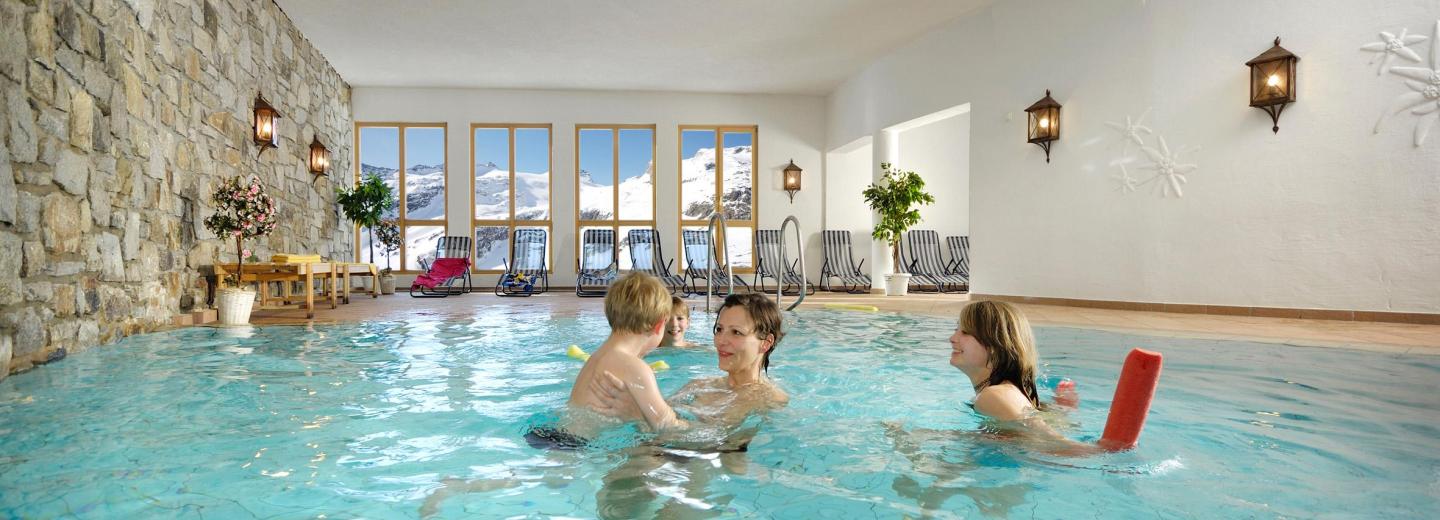 © Eurotours Salzburg: Schnee- und Winterparadies