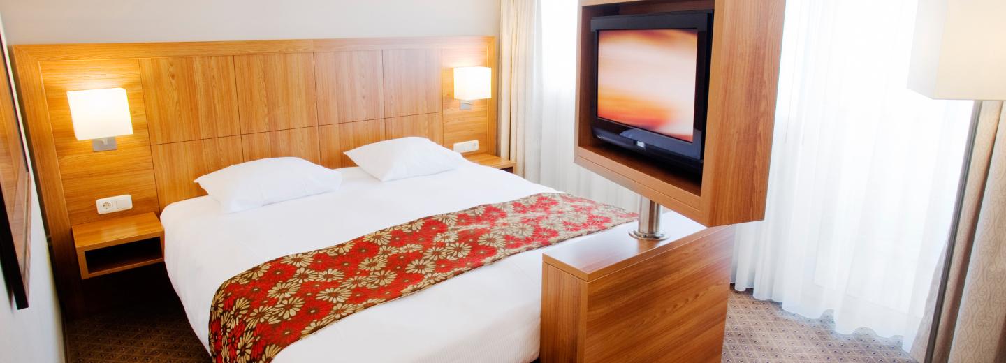 © Eurotours Zimmertyp Comfort
