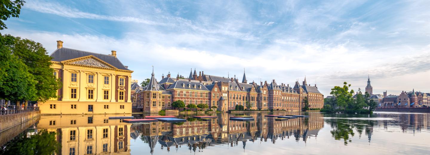 © Eurotours Den Haag