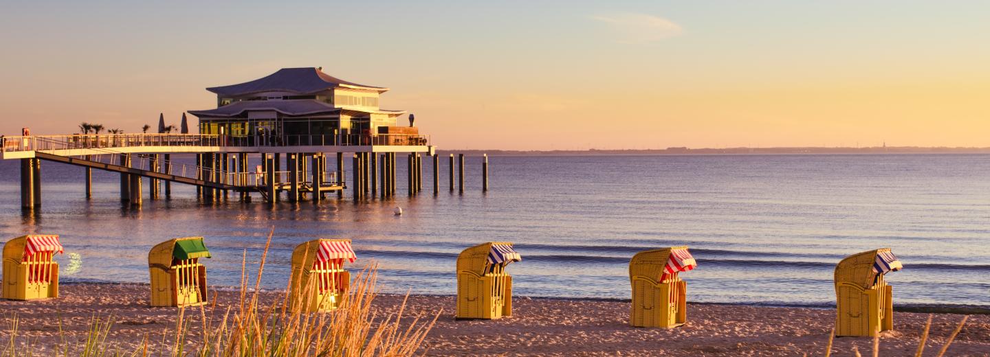 © Eurotours Timmerndorfer Strand