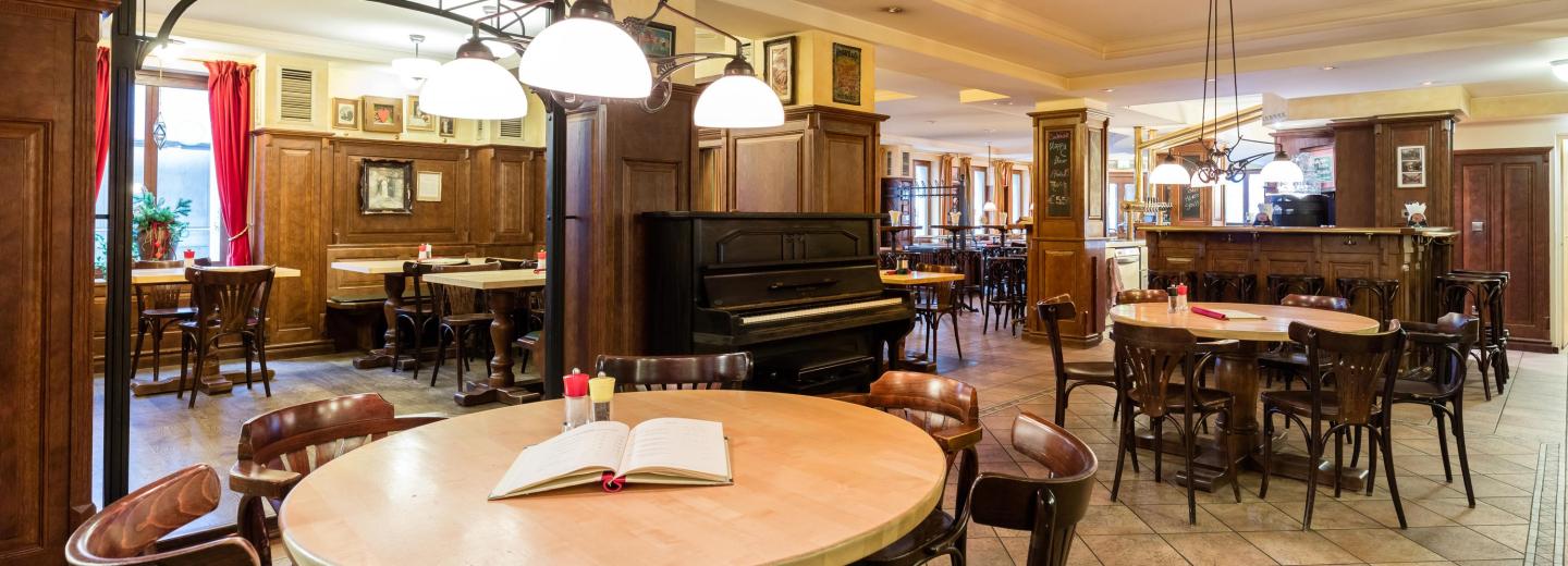 © Eurotours Hamburg: Highlight-Urlaub