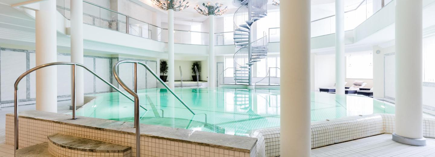 © Eurotours Hamburg: Highlight-Urlaub