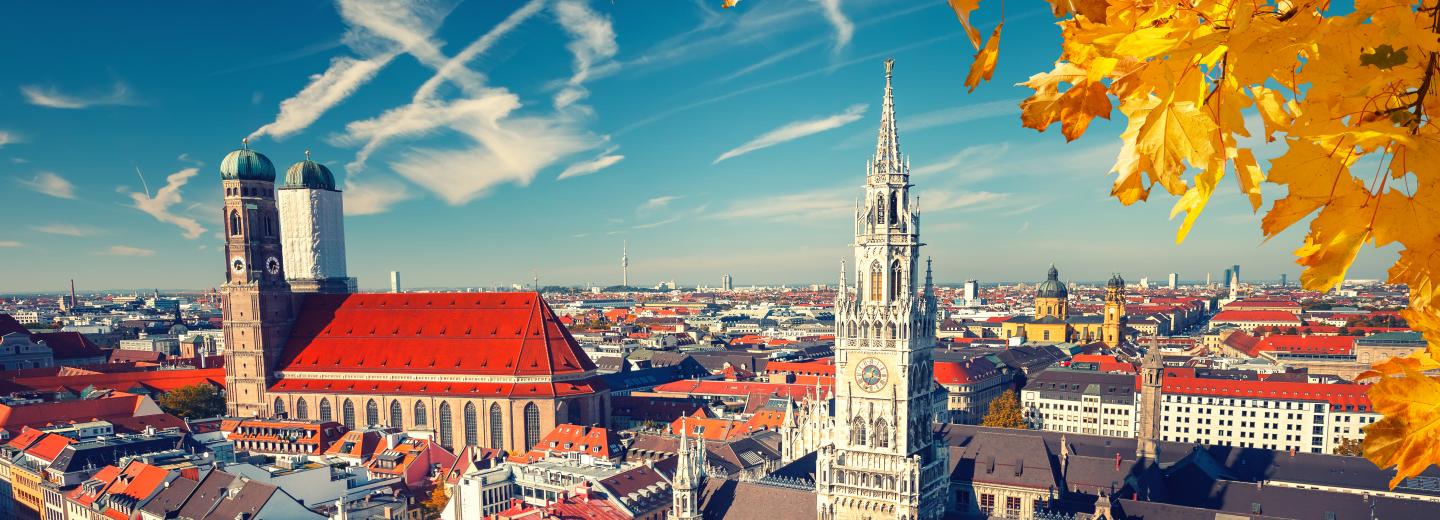 © Eurotours München